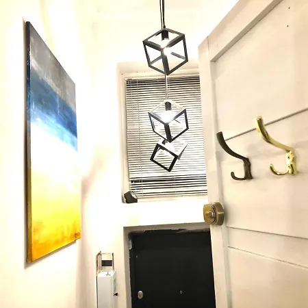 Apartment Arts House
