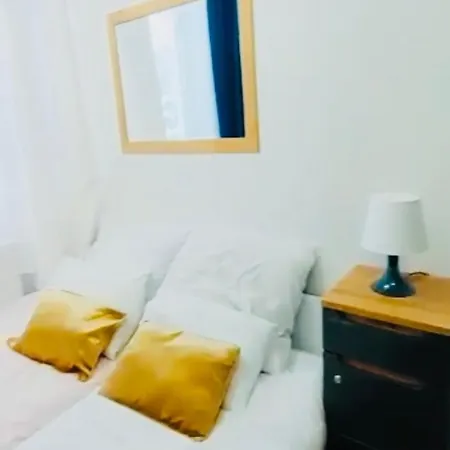 Апартаменти Arts House Радом